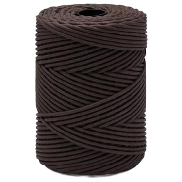 Imagem de Cordão Encerado Danitex 2mm Class 002 (0071 – cru) (Ráfia)