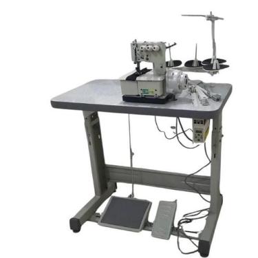 Imagem de Galoneira Bracob Semi Ind. Direc Drive Autovolt, Mesa 85 Cm