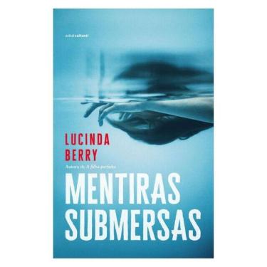 Imagem de Mentiras Submersas