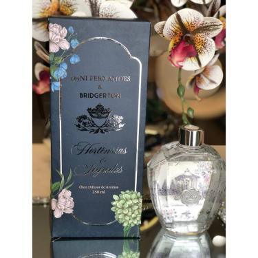 Imagem de Oleo Difusor De Aromas Hortensias E Segredos 250Ml
