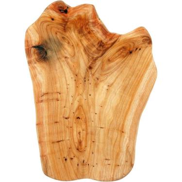 Imagem de Wood Tábua Para Servir 2X31X42Cm Madeira Natural
