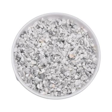 Imagem de Pedras Naturais Em Lascas De Gemas 20-100g, Pedras Roladas Para Enchim