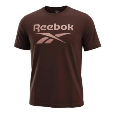 Imagem de Camiseta Reebok Classic Oportunity-Masculino
