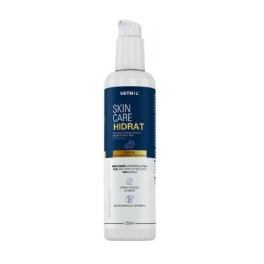 Imagem de Sérum Hidratante Skin Care Hidrat Vetnil 250mL