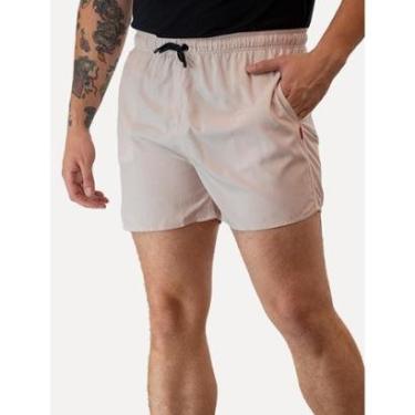 Imagem de Short Reserva Masculino D'Água Beachwear Texture Areia-Masculino