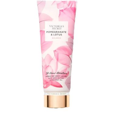 Imagem de Victoria’s Secret Pomegranate & Lotus - Body Lotion 236ml