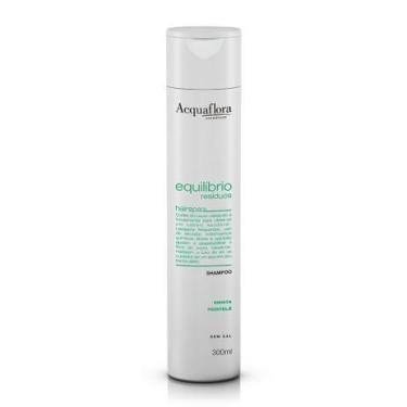 Imagem de Shampoo Acquaflora Equilibrio de Residuos 300ml