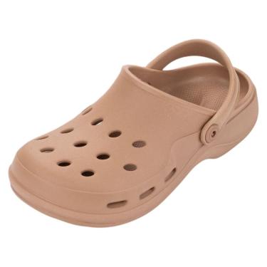 Imagem de Babuche Feminino Conforto Leve Facil Calce Resistente Zaxy
