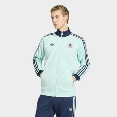 Imagem de Jaqueta Seleção Alemanha 2026 Adidas Originals Masculina-Masculino