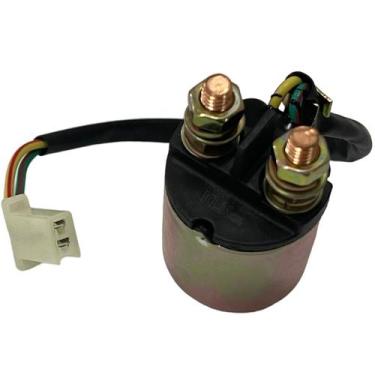 Imagem de Relé De Partida Arranque Shineray Jet 50 Phoenix 50+ Jet 125 - Smart
