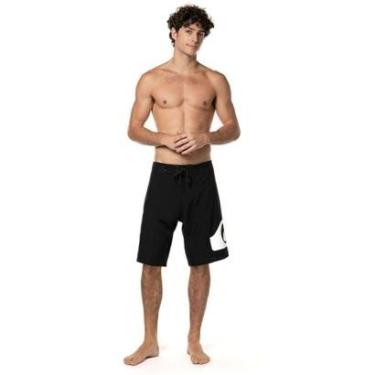 Imagem de Bermuda Masculina Quiksilver Q491a0359-Masculino