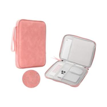 Imagem de Capa À Prova d'Água Para Tablet Para iPad pro 12.9 11 Polegadas iPad 1