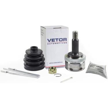 Imagem de Junta Homocinética Roda Tucson 2005 a 2010 Vetor VT5131