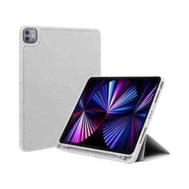 Imagem de Capa Para iPad Air 11 Para 2025 10ª 11ª 9ª Geração iPad pro 11 4 5 10.