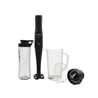 Imagem de Mixer e Blender Britânia 2 em 1 com Turbo 400W BMX40C