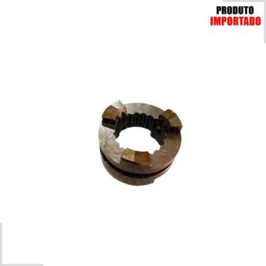Imagem de 6824563100 1050138 Corrediça Importada Para Motor 15hp Yamaha - Hidea