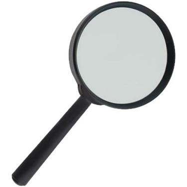 Imagem de Lupa 60mm - unidade - Lemat