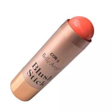 Imagem de Blush Stick De Contorno Belle Angel-B163, 05
