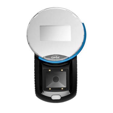 Imagem de Terminal de Consulta Gertec TC506 2D WiFi Ethernet TCP/IP Leitor Códig