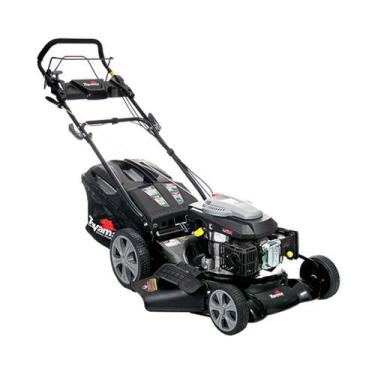 Imagem de Cortador de Grama TLM510TRMS-60L 6 Hp Corte 4 em 1 Toyama