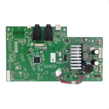 Imagem de Placa Principal Loud Speaker Original LG RN9 EBR31231803