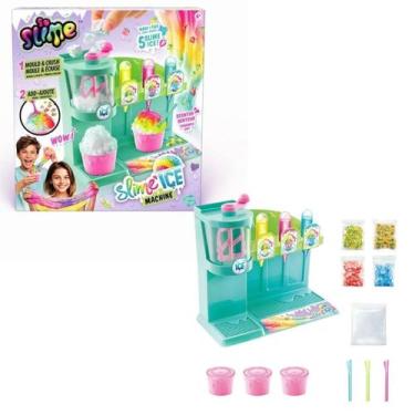 Imagem de Maquina de Sorvete de Slime F0194-8 - Fun