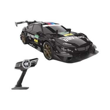 Imagem de Carro RC Elétrico De Corrida E Drift 4x4 De Alta Velocidade 40KM/H Esc