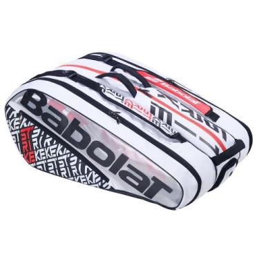 Imagem de Raqueteira Babolat X12 Pure Strike 2020