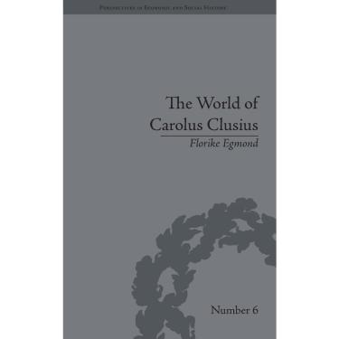 Imagem de The World of Carolus Clusius
