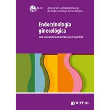 Imagem de Endocrinologia Ginecologica, Una Vision Latinoamericana En El Siglo Xxi
