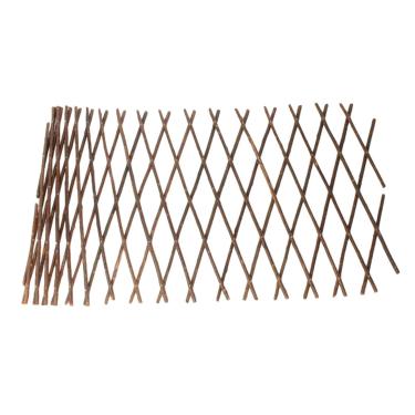 Imagem de Ao ar livre Do Jardim Expansível Treliça de Treliça de Bambu para Plantas Trepadeiras, , , Tamanho Ajdustable