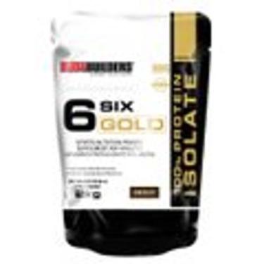Imagem de Whey Protein Isolado Six Gold 2 Kg Exclusivo - Bodybuilders
