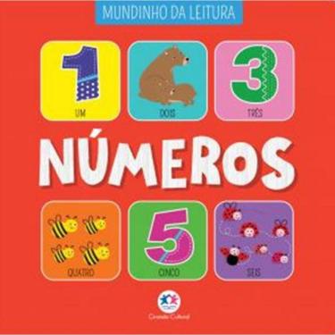 Imagem de Numeros