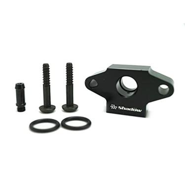 Imagem de GAZOZ Desempenho Adaptador Adaptador de Sensor de Calibre Turbo de Aspirador para BMW F20 F30 316 320 N20