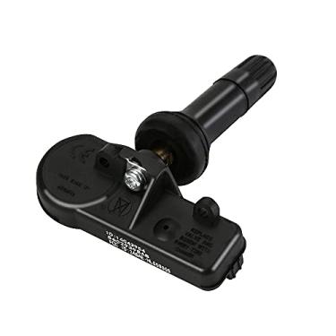 Imagem de Sensor TPMS, sensor de monitoramento de pressão de pneu de 433 MHz adequado para Chrysler Jeep Dodge Ram Replace# 56029398AB (1 pacote)