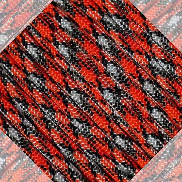 Imagem de Craft County Ganchos de 3 m 7,5 m e 3 m e carretéis de 7,6 m e 300 m - Feito de 100% nylon para artesanato e uso geral - Maior seleção de corda paracord