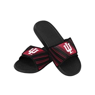 Imagem de NCAA Indiana Hoosiers Legacy Sport SlideLegacy Slide, cor do time, GG/masculino tamanho 13-14