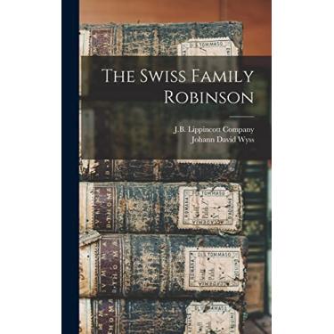 Imagem de The Swiss Family Robinson