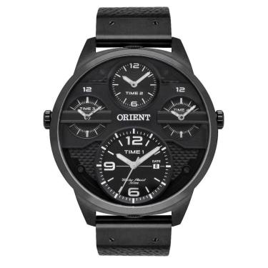 Imagem de Relogio Orient Cronografo 4 Timer- Mpsct002 P2px
