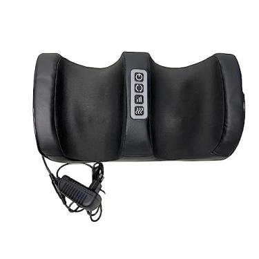 Imagem de Massageador Shiatsu Para Os Pés ou pernas Bivolt Shiafoot Supermedy NO BRASIL