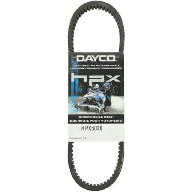 Imagem de DAYCO HPX5020 High Performance Extreme Drive Belts - 1.44 In.
