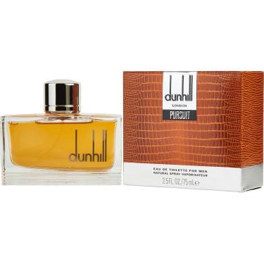 Imagem de Perfume Masculino Dunhill Perseguição 2,5 Oz - Aroma Frutal e Amadeirado
