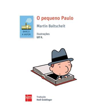 Imagem de O Pequeno Paulo