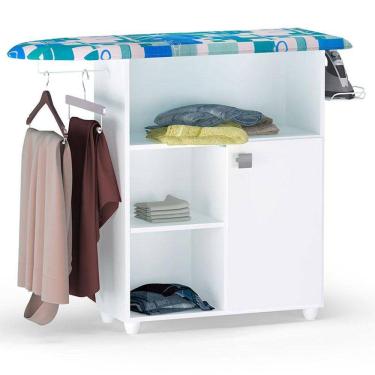 Imagem de Tabua de Passar Roupas Mariana Branco - AJL