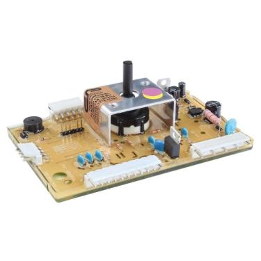 Imagem de Placa Controladora Digital De Processo CP Compatível Lavadora Potência LT12B 3631475 - Bivolt