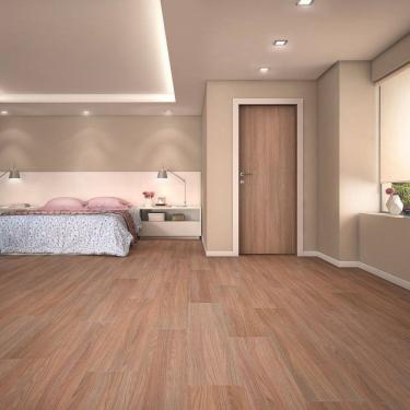 Imagem de Piso Laminado 21,7cm X 7mm X 1,35m Prime Click Eucafloor - caixa com 2,36 Unidade - Italia Noce