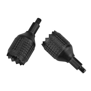 Imagem de Luzhengyang 2Pcs Remote Controller Joystick for DJI Combo Drone Replace Parts, High Performance Telescopic Rocker Joystick, Easy to Use and Store, Compatible with Mavic Mini and Smart