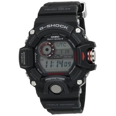 Imagem de Relógio Casio G-Shock Rangeman - GW-9400-1DR