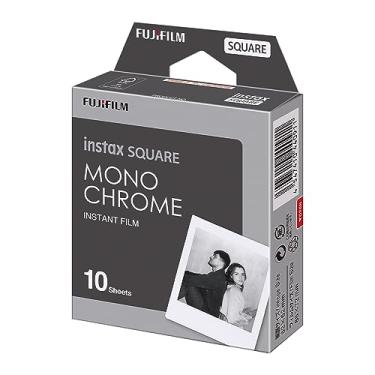 Imagem de Fujifilm Instax Square Filme monocromático - 10 exposições (16671332)