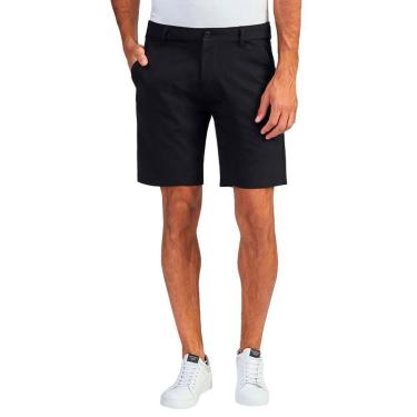 Imagem de Bermuda Acostamento Casual Masculino-Masculino
